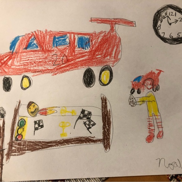 ✨HOST PICK ✨ OOAK Art for sale - Picture 10 of 16